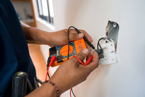 Best Industrial Electrical Services  in Lawrence, KS