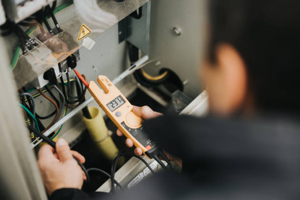 Best Residential Electrician Services  in Lawrence, KS