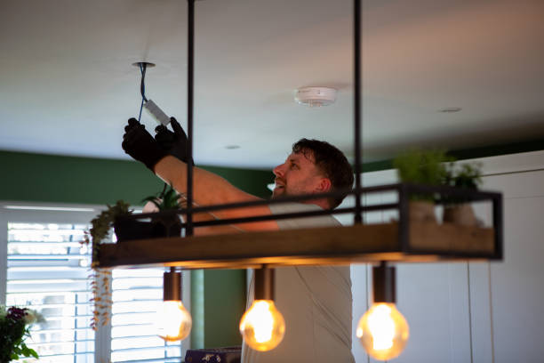 Best Affordable Electrical Installation  in Lawrence, KS