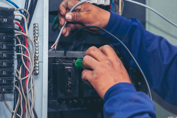 Best 24-Hour Electrician  in Lawrence, KS