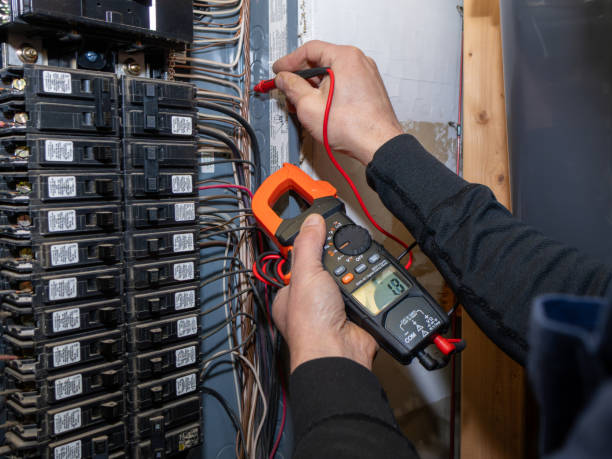 Best Electrical System Inspection  in Lawrence, KS