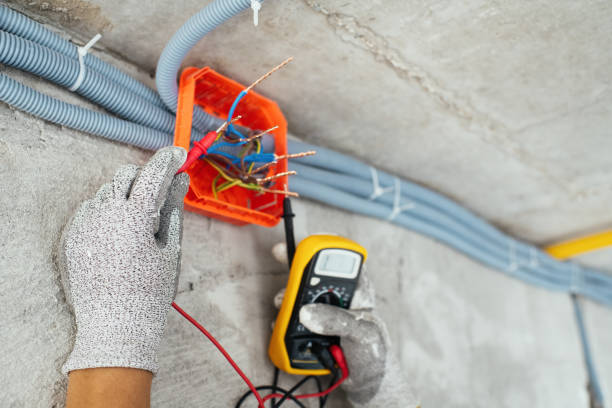 Reliable Lawrence, KS Electrician Solutions